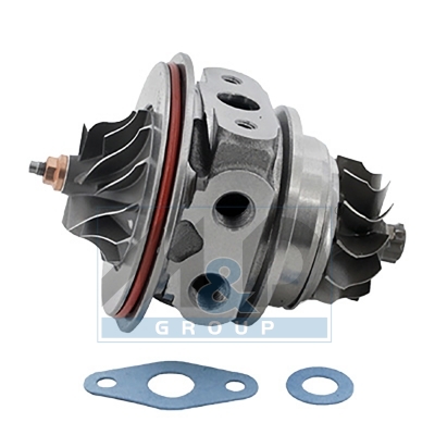 [601189] Turbo Cartridge