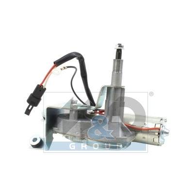 [27392] Wiper Motor