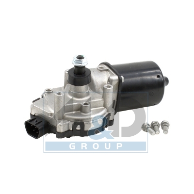 [27451] Wiper Motor
