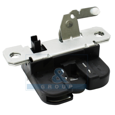 [31808] Tailgate Lock
