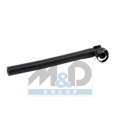 [961374] Hose, crankcase ventilation