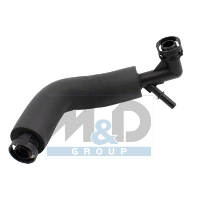 [961380] Hose, crankcase ventilation
