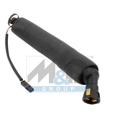 [961404] Hose, crankcase ventilation