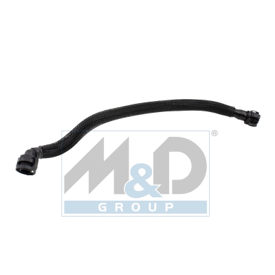 [961420] Hose, crankcase ventilation