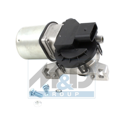 [27625] Wiper Motor