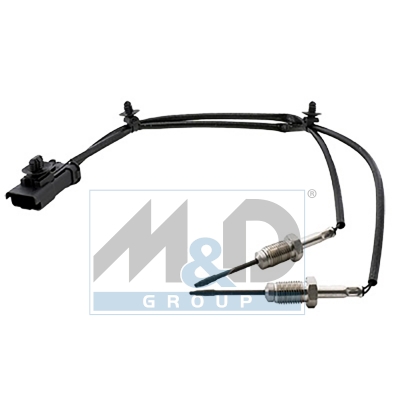 [12822] Sensor, Abgastemperatur
