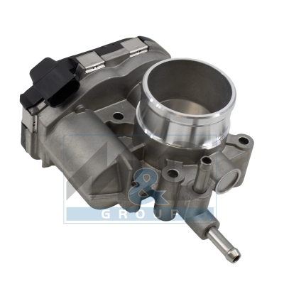 [89778] Throttle body
