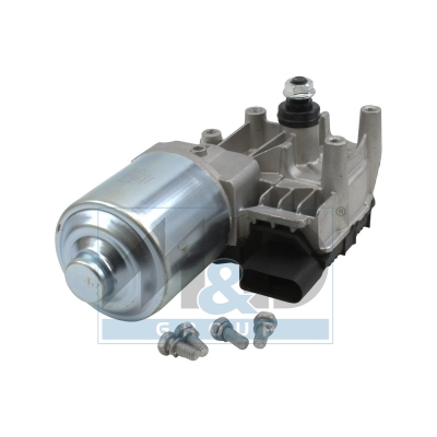 [27667] Wiper Motor