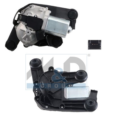 [27673] Wiper Motor