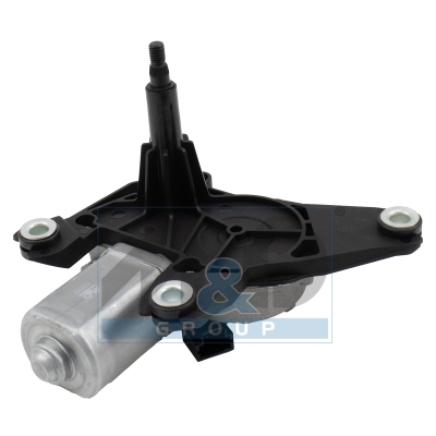 [27674] Wiper Motor