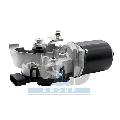 [27678] Wiper Motor