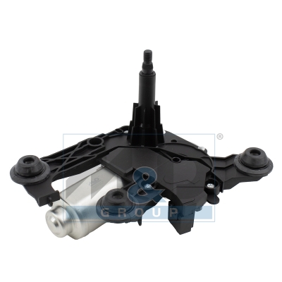 [27679] Wiper Motor