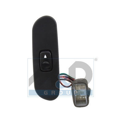 [261153] Switch, window regulator