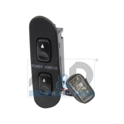 [261151] Switch, window regulator