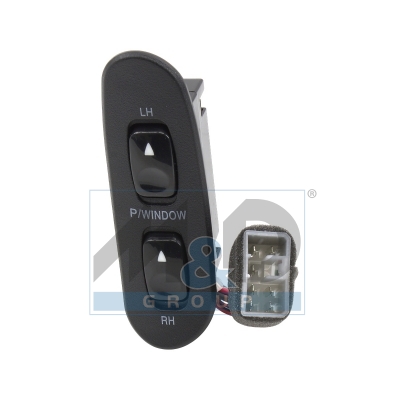 [261152] Switch, window regulator