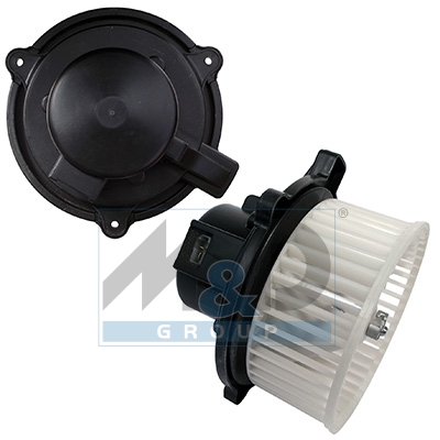 [994070] Interior Blower