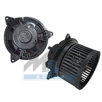 [994095] Interior Blower
