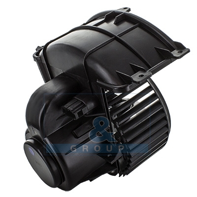[994192] Interior Blower