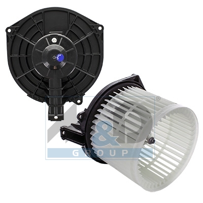 [994195] Interior Blower