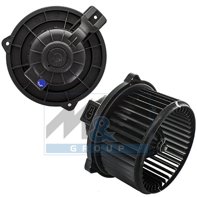 [994201] Interior Blower