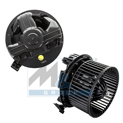 [994204] Interior Blower