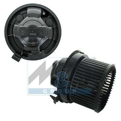[994210] Interior Blower
