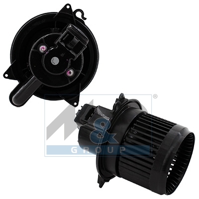 [994214] Interior Blower