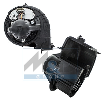 [994215] Interior Blower