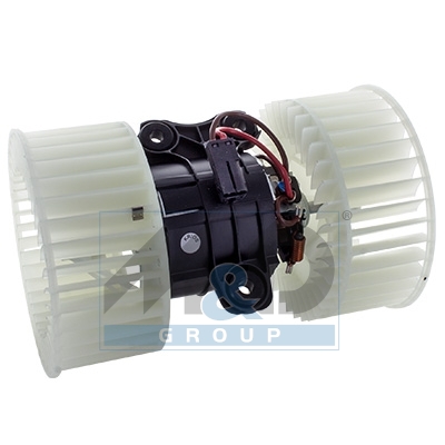 [994242] Interior Blower
