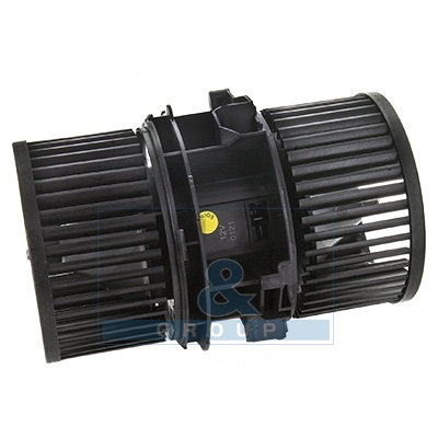 [994284] Interior Blower