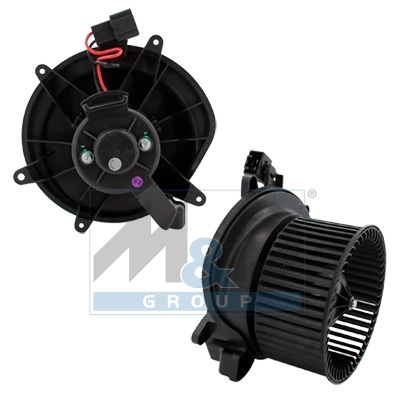 [994312] Interior Blower