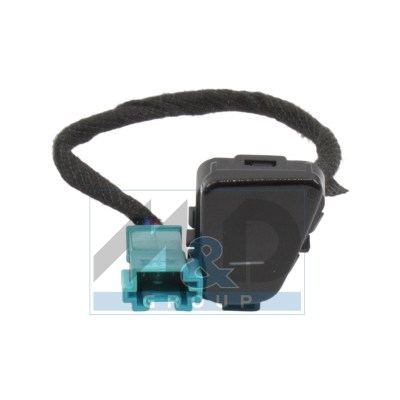 [206343] Switch, door lock system