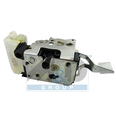 [31030] Casier de porte