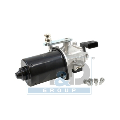 [27709] Wiper Motor