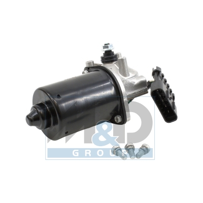 [27684] Wiper Motor
