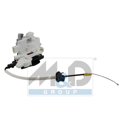 [31594] Actionneur serrure de porte