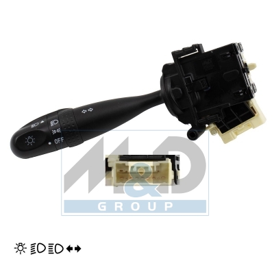 [231973] Steering column switch