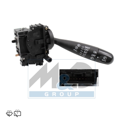 [231976] Steering column switch