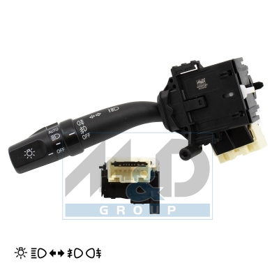 [231982] Steering column switch