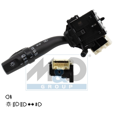 [231983] Steering column switch