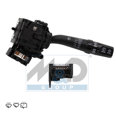 [231984] Steering column switch