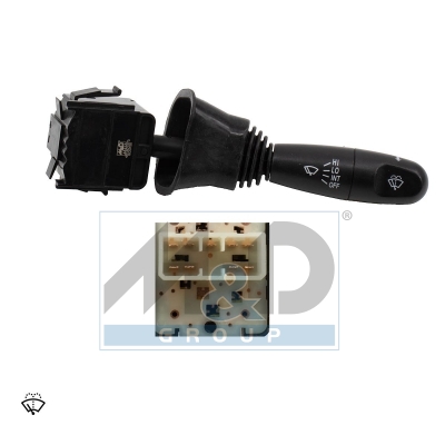 [231988] Steering column switch