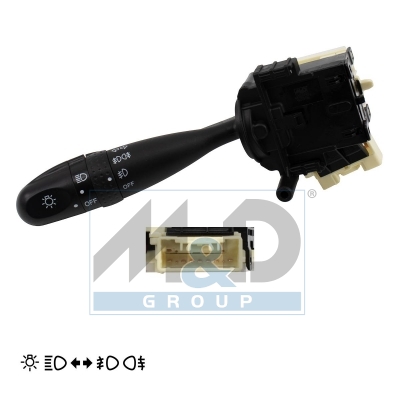 [231994] Steering column switch