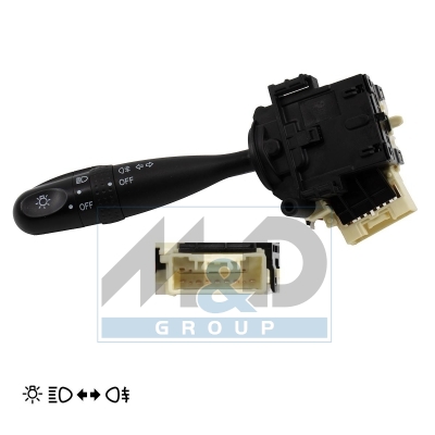[231995] Steering column switch