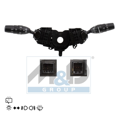 [232005] Steering column switch