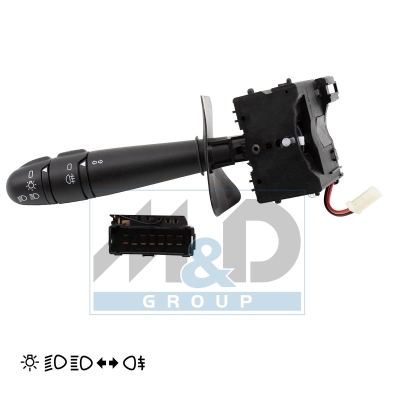 [232017] Steering Column Switch