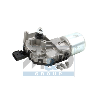 [27691] Wiper Motor