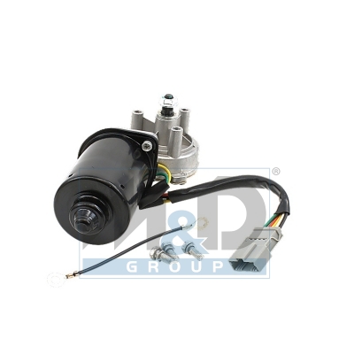 [27700] Wiper Motor