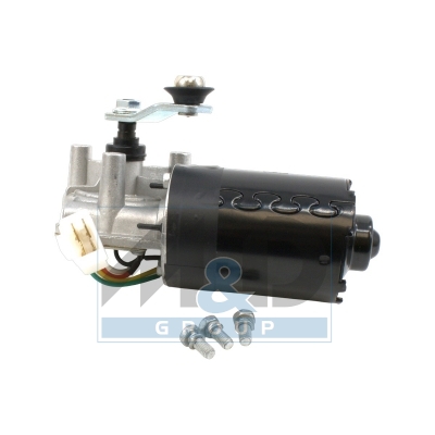 [27740] Wiper Motor