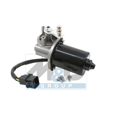 [27745] Wiper Motor